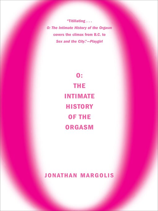 Title details for O by Jonathan Margolis - Available